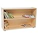 Wood Designs Shelf Storage