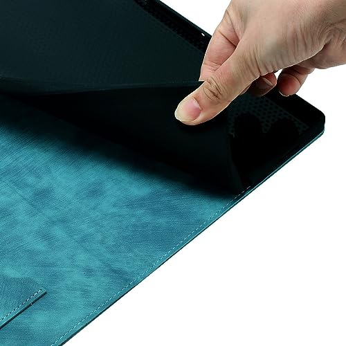 Protection tablette Fire HD 10 et Fire HD 10 Plus coque à rabat