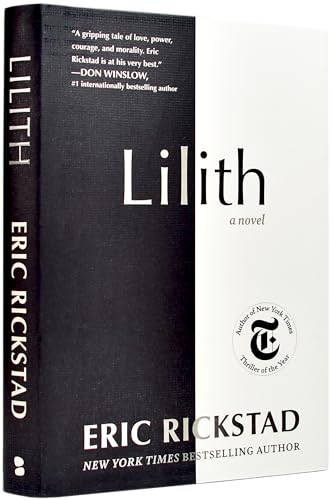 Lilith: A Novel