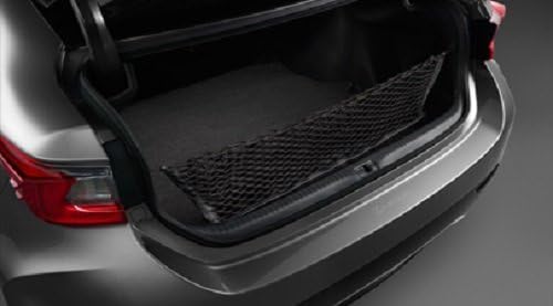 Red de carga para maletero estilo sobre para Lexus RC350 2015-2019 RC F 2015-2020 RC300 2016-2019 RC200t 2016-2019 RC TURBO 2017 2018 NUEVO