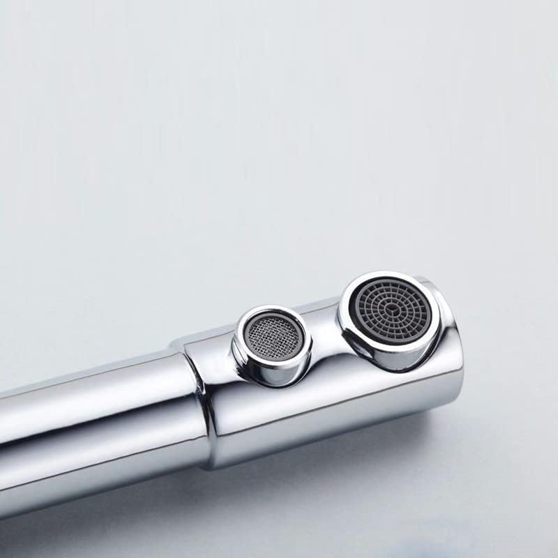 バーファームハウスコマーシャル用キッチンシンクの蛇口、クロム真鍮キッチン蛇口、冷温水蛇口キッチン、純水蛇口、多機能シンク蛇口