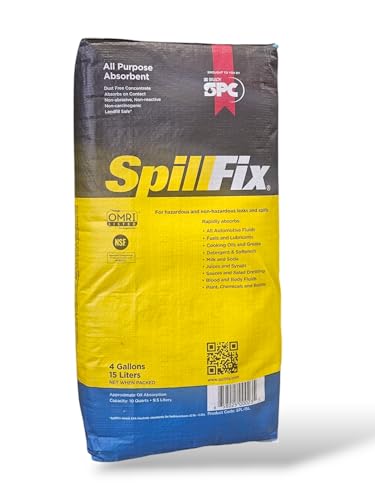 Universal Absorbent, 0.6 cu. ft.