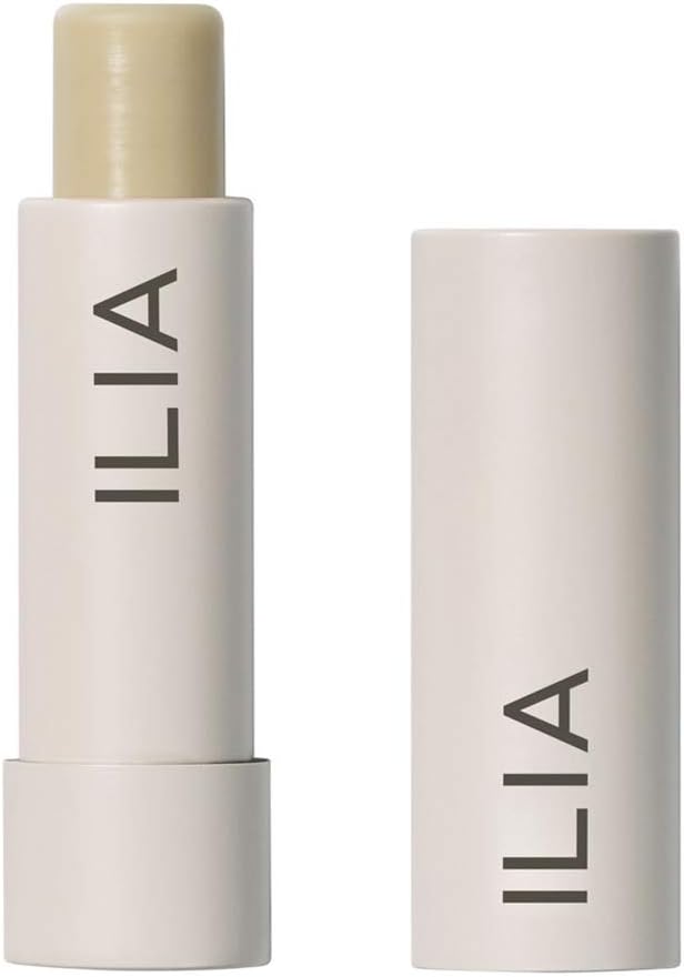 ILIA - Organic Lip Conditioner Balmy Days | Cruelty-Free, Clean Beauty
