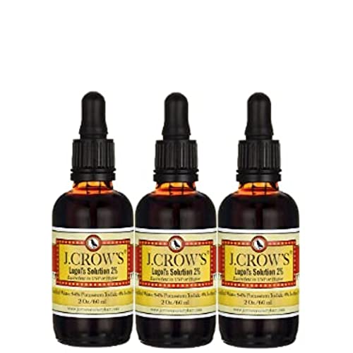 Top 10 Best Iodine For Water Purification Reviews & Buying Guide