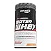 Produktbild Best Body Nutrition - Professional Water Whey Fruity Isolate - High Definition Whey Protein Isolate - Orange Peach - 460 g Dose