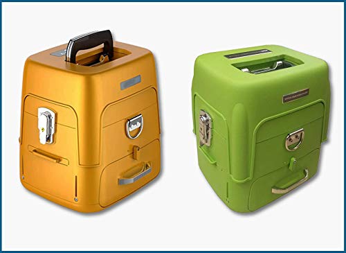 REGIONTEL - Fusionadora Signal Fire RT AI-8