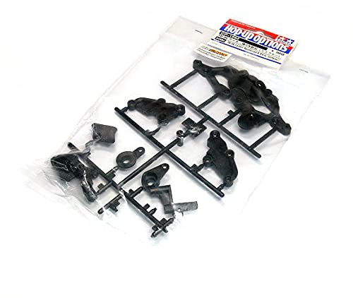 Tamiya Hop-Up Options TB04 K Parts con refuerzo de carbono rígido 54594