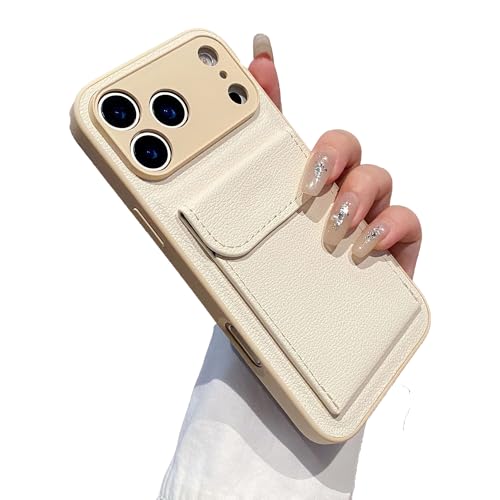 Coque iPhone 17 Pro Losin : finis les sacs lourds avec le porte-carte