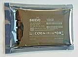 ssd festplatte testberichte disco duro interno Disco duro interno de 120 GB SATA SSD 840 EVO MZ-7TE120 2.5\"