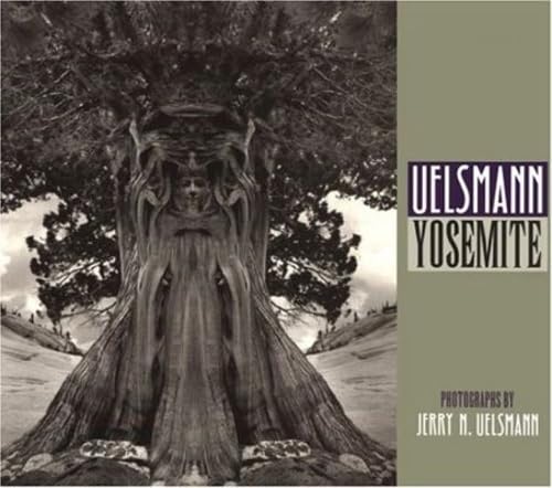 Photographs de Uelsmann Yosemite un album photos de collection aux tirages argentiques d'exception