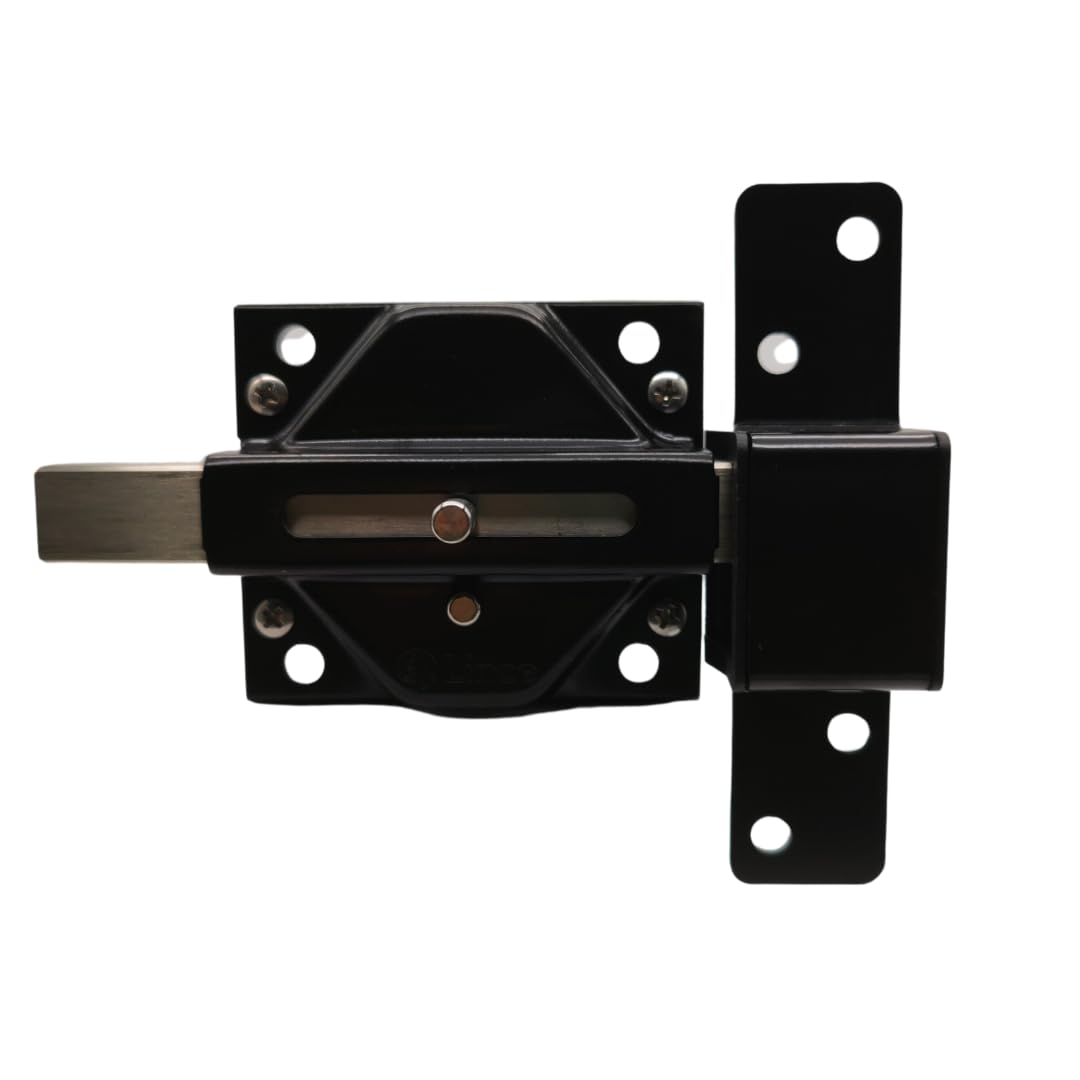 CERRADURA LINCE 2970 DISEÑADO PARA USO EXTERIOR