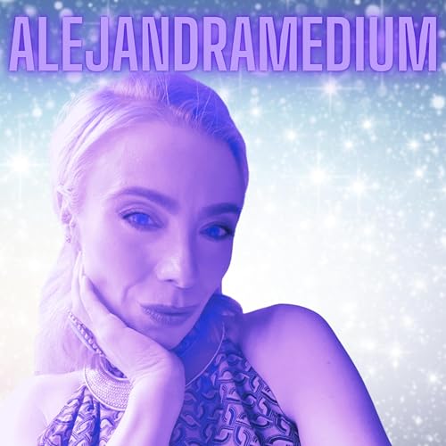 Alejandra medium cover art