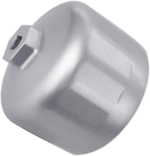 86mm con 16 ranuras Llave de filtro de aceite para Volvo XC90 XC70 S60 S40 C70 S80 V40 V70, para BMW X3 328i 535i 128i 135i 135is 228i 320i 325i