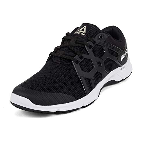 Image of Reebok Men's Running Shoes - Gusto Run Xtreme - Sports Shoes for Men, Ideal for Running, Training & Gym