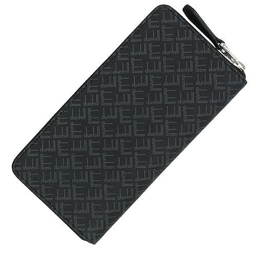 ダンヒル(dunhill) ラウンドファスナー メンズ長財布 | 通販・人気