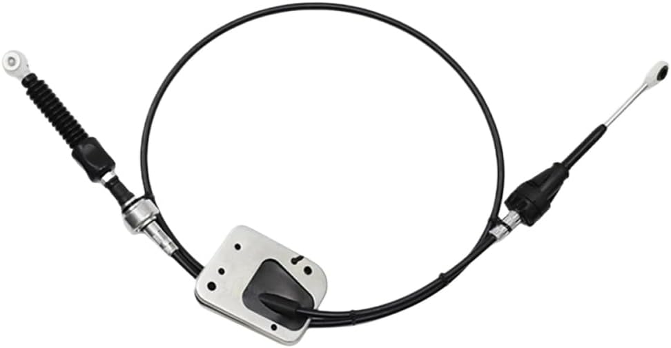 Car Transmission Shift Control 33820-1A220 Compatible With 2002-2008