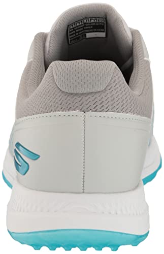Skechers Go Elite 5 Arch Fit Waterproof Golf Shoe Sneaker3