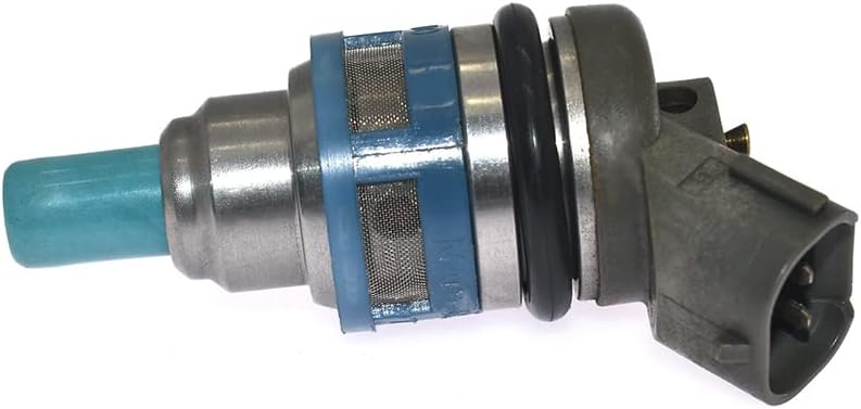 Miniatura 6 de 1 inyector de combustible 16611-AA100 compatible con SUBARU Impreza WRX GC8 1.8L 2.2L H4 1993-1999