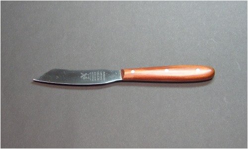 Windmühlen 1705 Obstmesser Yatagan