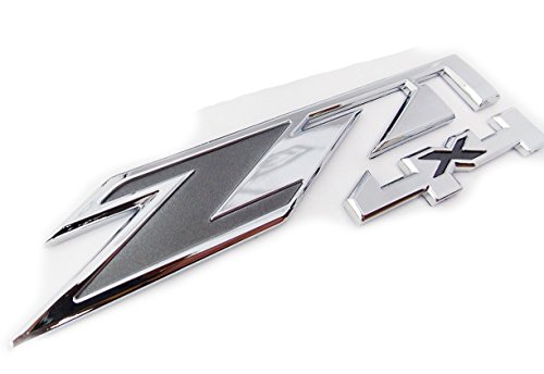General Motors 23172678 Z71 Emblem