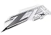 General Motors 23172678 Z71 Emblem