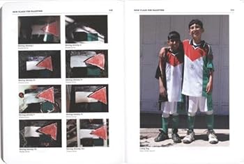 Paperback Subjective Atlas of Palestine (Reprint) Book