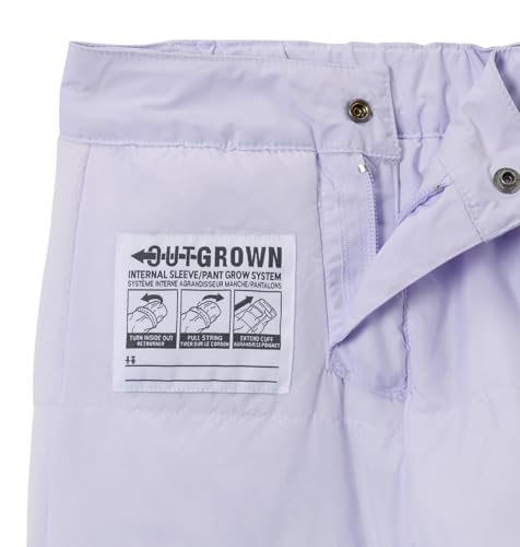 Image of Columbia Kids Starchaser Peak Iii Pants (Little Kid /Big Kid)
