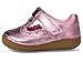 Stride Rite Girls SM Adira Sneaker, Fuchsia, 6 Toddler