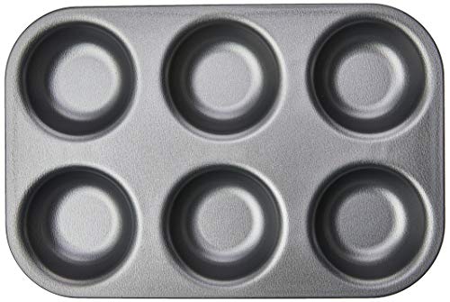 Forma 6 Divisoes 27, 2x18x2, 5cm-grafite Brinox Formas E Assadeiras Grafite