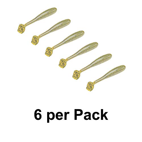 Image of Strike King Rage Swimmer Swimbait