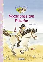 Vacaciones con Peluche (Carlota y peluche) 8467711973 Book Cover