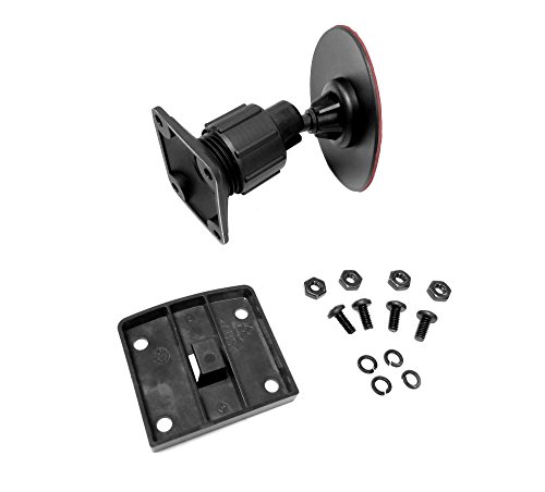 Best Mount For Satellite Radio For Dash