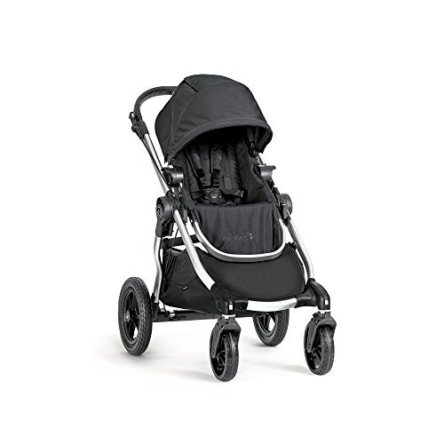 Amazon.com : Baby Jogger City Select Double Stroller - 2016 | Baby