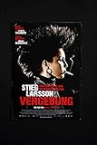 vergebung stieg larsson hörbuch  Vergebung - Stig Larsson - Noomi Rapace - Mikael Nyqvist - Presseheft