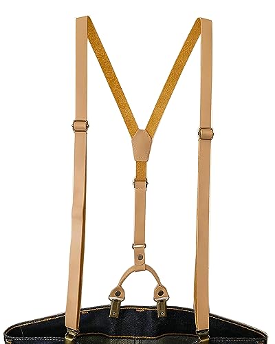 レザーサスペンダー メンズ」の人気商品一覧 | 安い商品を通販サイト