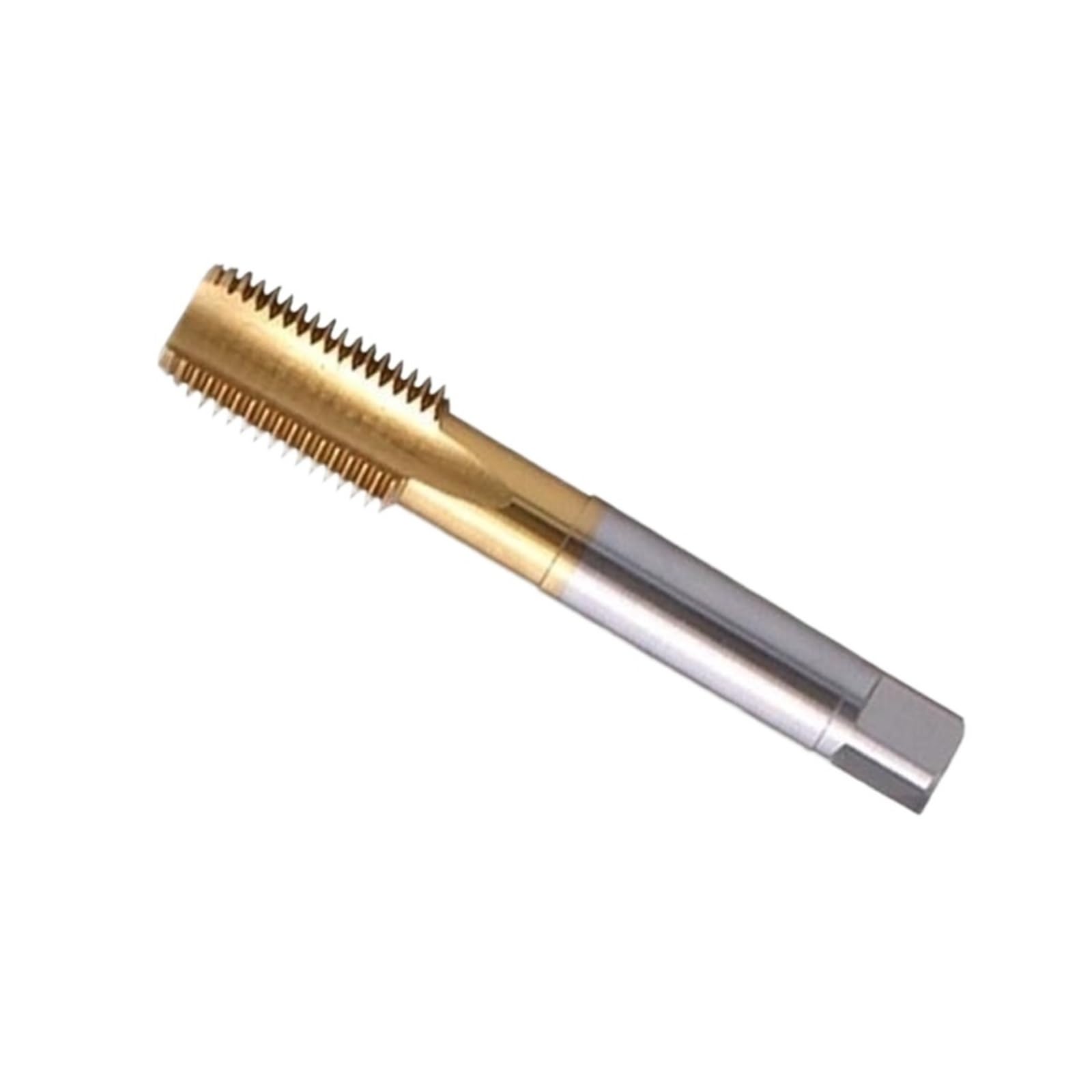Grifo de ranura recta para tubería británica macho para roscar metal RC 1/2
