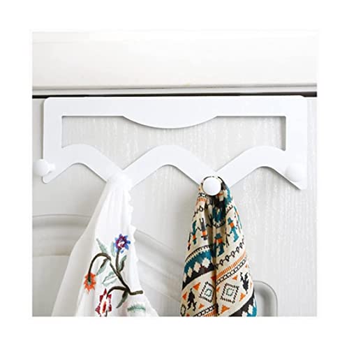 FLaig Perchero Perchero de pared Ganchos