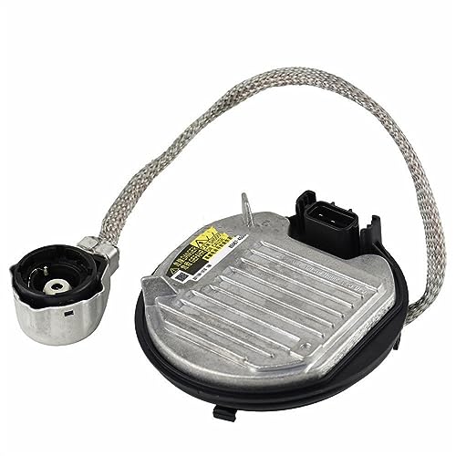 Ballast phare xénon anti-scintillement Subaru Forester Legacy D4S 85967-45010