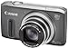 Produktbild Canon PowerShot SX 260 HS Digitalkamera (GPS, 12,1 MP, 20-fach opt. Zoom, 7,6cm (3 Zoll) Display, bildstabilisiert) grau