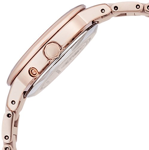 シチズン時計xC（クロスシー）『EC1144-51W』