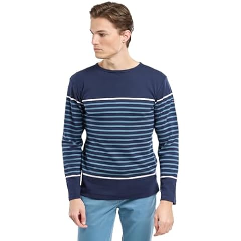 Marinière Armor Lux XL Cover