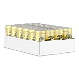 by Amazon Eau Tonique Indienne, 24 x 250ml