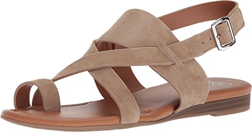 Franco Sarto Gia by Sarto Almondine 5.5 M