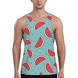 Utilisation polyvalente : que vous fassiez du vélo, de la course, de la fête, à la maison, à l'entraînement, à la plage, au surf, au basket-ball ou à la salle de sport, ce débardeur pour homme est parfait pour toutes les occasions.