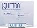 Original Quinton Isotonic - Liquid Mineral Replenishment + Hydration Formula with Raw Unheated Ocean Minerals, Formula to Support Detox, Sleep + Digestion (30 Single Serving Vials)
