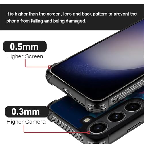 Coque Samsung S23 Plus Jésus antichoc rigide design coloré PC