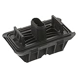 bmw wagenheberaufnahme abmessungen U.a. geeignet für: BMW: 5'er (E60 LCI), 5'er (E60), 5'er (E61 LCI), 5'er (E61), X3 (F25), X4 (F26)