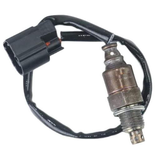 Sonde lambda moto Yamaha YS125 pour trajets quotidiens sereins 1 fil