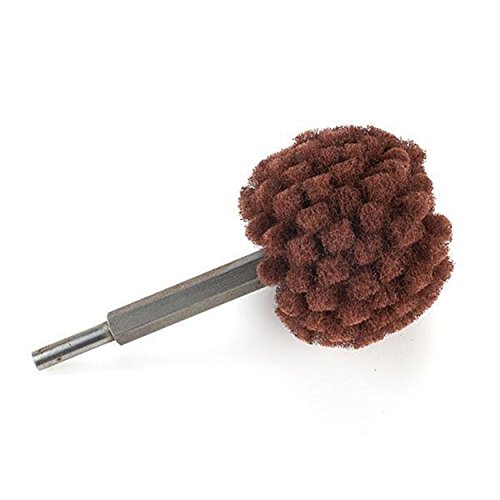 Performance Abrasives New Wave 2