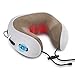 SXFYMWY Reisekissen Memory Foam Nackenkissen Flight Pillow Travel Kit Ergonomische U Reisekisse Für Auto Zug Büro Mit Schlafbrille Ohrenstöpsel Tragetasche